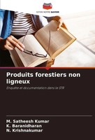 M. Satheesh Kumar (U. A.) | Produits Forestiers Non Ligneux | Taschenbuch (2025)