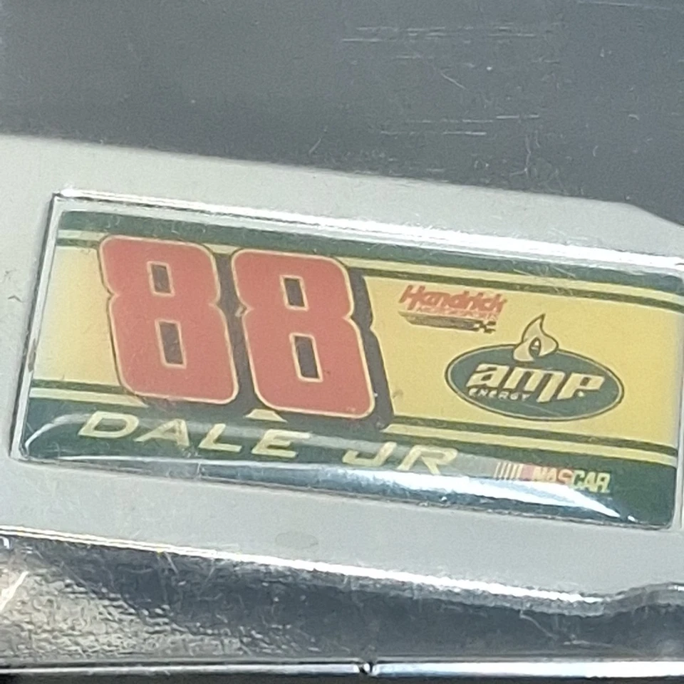 Dale Ernhart Jr Nascar Bottle Opener Key Ring New - Image 3 of 4