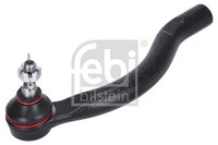 Spurstangenkopf Vorne Links Febi Bilstein 29287 FÜR Honda