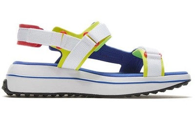 AUTHENTIC | Puma Future Rider Mens Sandals (37196402)