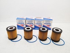 Group 7 V5309 - Engine Oil Filter - Made In USA - Qty 4 Filters