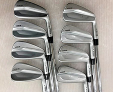 Ping i59 Iron Set 3I - 9I,W 8 Clubs MODUS 3 TOUR 115 Flex S Black Dot Men RH