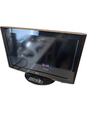 LG 32LD320 TV LCD 32 pollici HD HDMI Freeview altoparlanti integrati nero