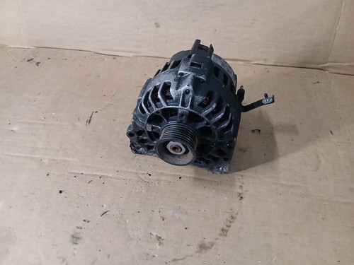 VW Polo 9N Lichtmaschine Generator 90A 14V 03D903025J Valeo