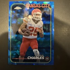 Jamaal Charles