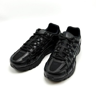 Size 10 - Nike P-6000 Black - CD6404-002 for sale online | eBay