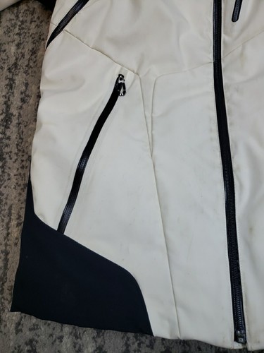 Spyder Ski Jacket XTL 20k/25k Style 153052 Thinsulate Snowboard Men Sz Small - Picture 12 of 24