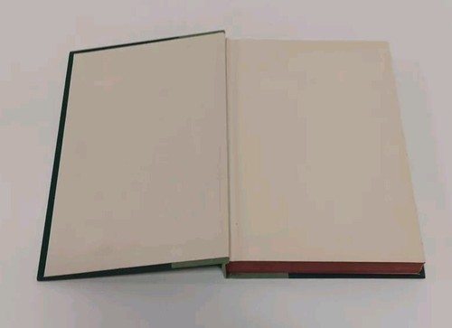 First Printing, Senior Spring, C.G. Lumbard, 1954 - Picture 5 of 7