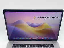2018 Apple MacBook Pro 16GB Laptops for sale - eBay 2018 Apple MacBook Pro 16GB Laptops for sale - eBay