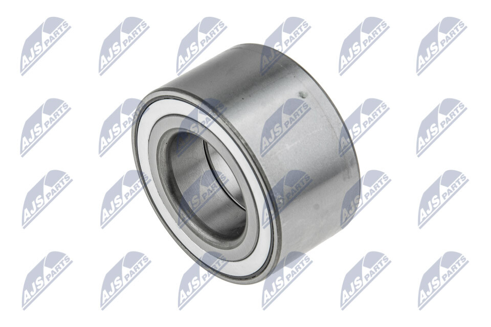 Wheel bearing Front Axle Left KLP-LR-007 NTY for LAND ROVER JAGUAR - Image 4
