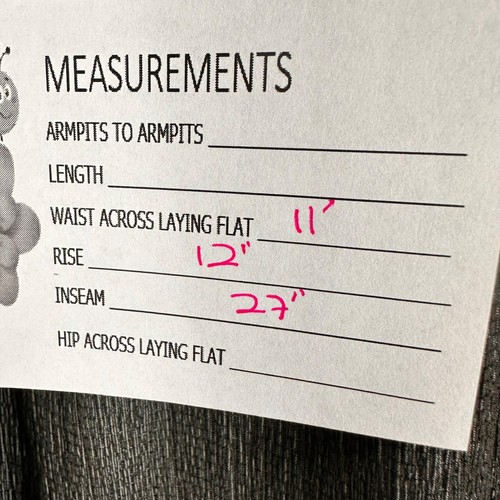 Zara Palazzohose grau strukturiert weites Bein hoher Bund Größe Small - Bild 10 von 10