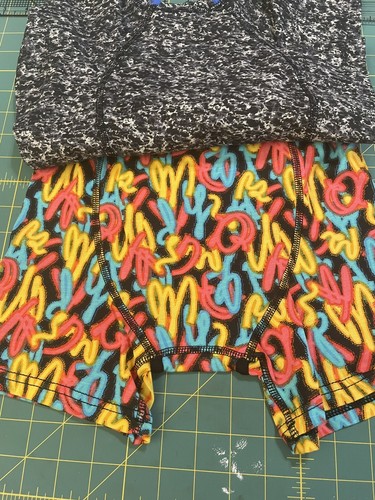 Wonder Nation Boys Boxer Briefs XL 14/16 - Picture 2 of 6