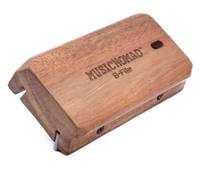 Music Nomad Fret Beveling File (B-File) (MN831)