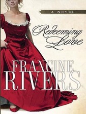 Redeeming Love [Large Print] 9781594151514 by Rivers, Francine