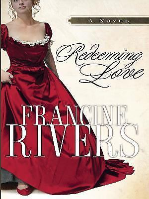Redeeming Love von Francine Rivers (2006, perfekt) - Bild 1 von 1