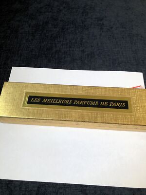 Les Meilleurs Parfums de Paris （一本なし。） s-l400.jpg