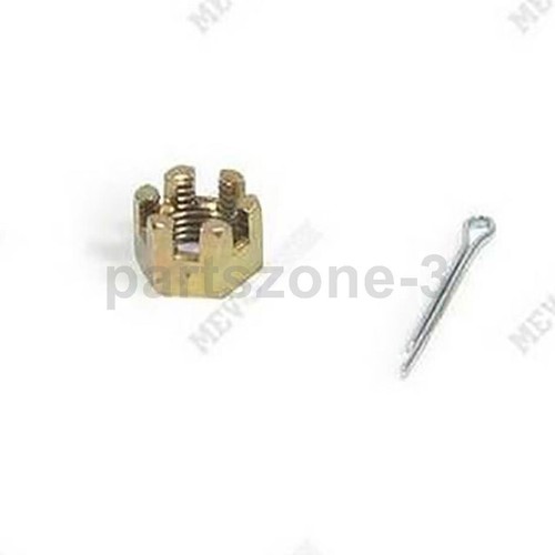 2x Front Left Lower Front Right Lower Ball Joint Fits Toyota Tacoma 2.7L 2.4L - Picture 8 of 12