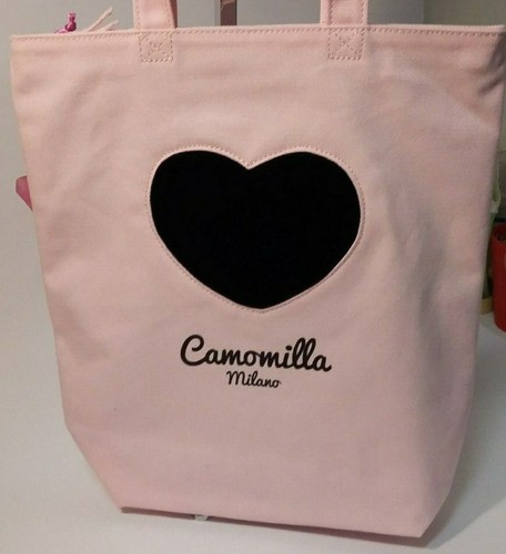 Borsa Barry Set Mare | Camomilla Italia