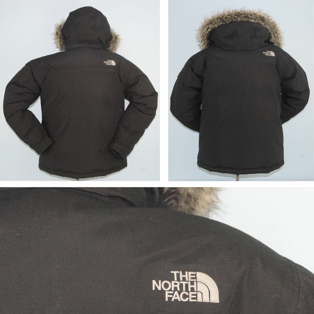 Men's The North Face Ice Goose Down Jacket, Medium | eBay Men's The North Face Ice Goose Down Jacket, Medium | eBay