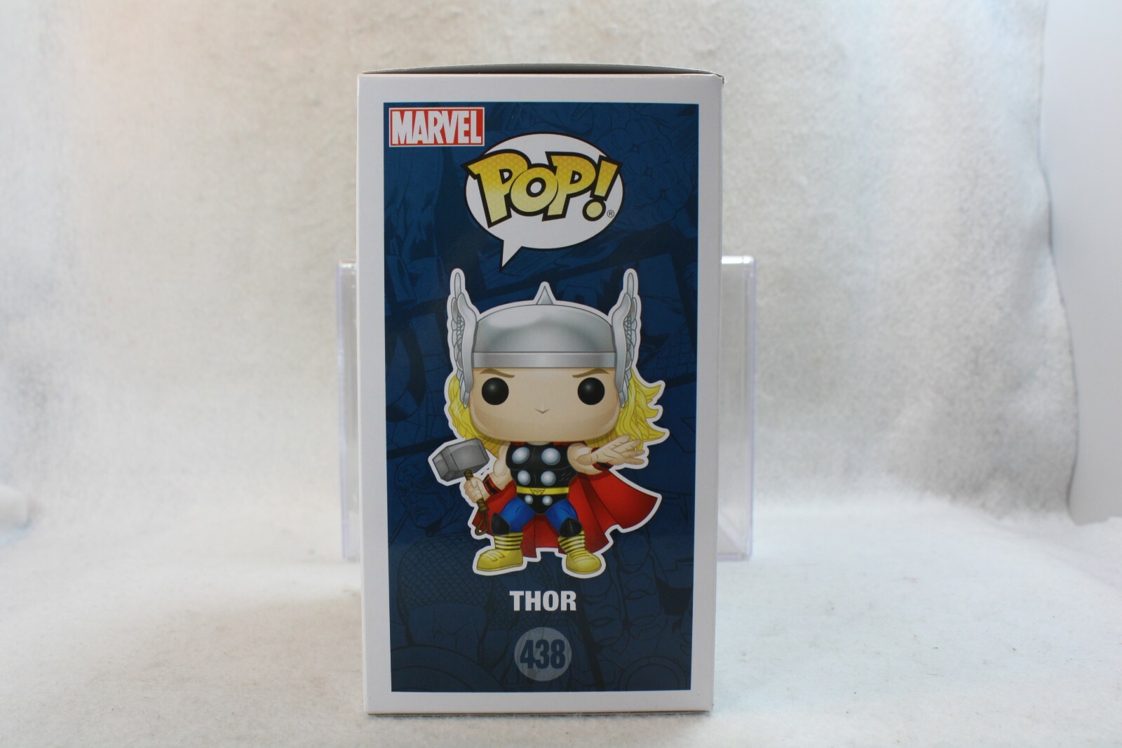 thor 438 pop