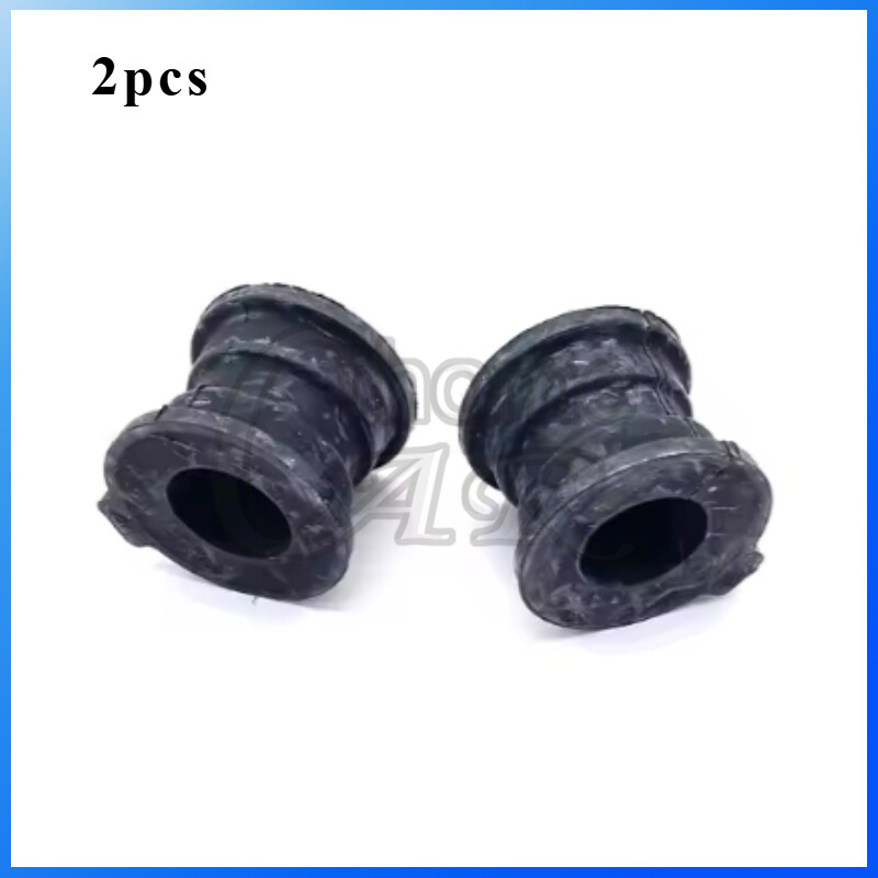 2 Rear Stabilizer Bushing For Toyota Land Cruiser Prado Lexus