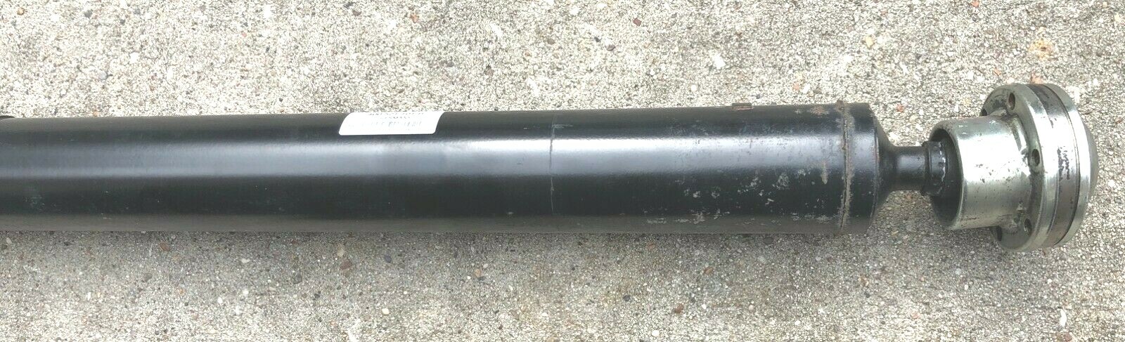 Lamborghini Gallardo 400521101B Propeller Drive Shaft Assembly OEM 400 521 101 B