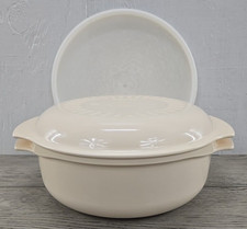 Tupperware TupperWave MealMaker Set 3 Piece S...