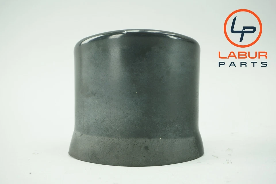 Cubierta punta tubo silenciador escape trasero mercedes slk230 slk320 r170 98-04 b622 Foto 2 de 4