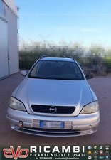 Tutti i ricambi per Opel Astra G SW 2.0 Diesel 82cv 16v (LEGGERE BENE IL TESTO)