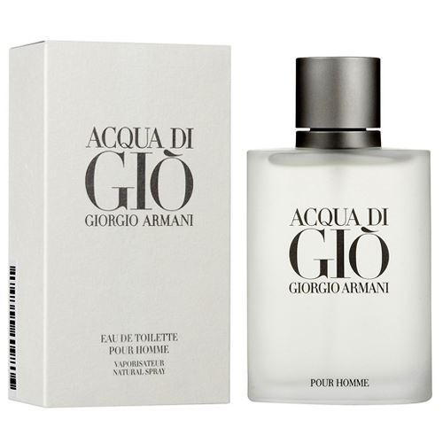aqua di gio 200ml