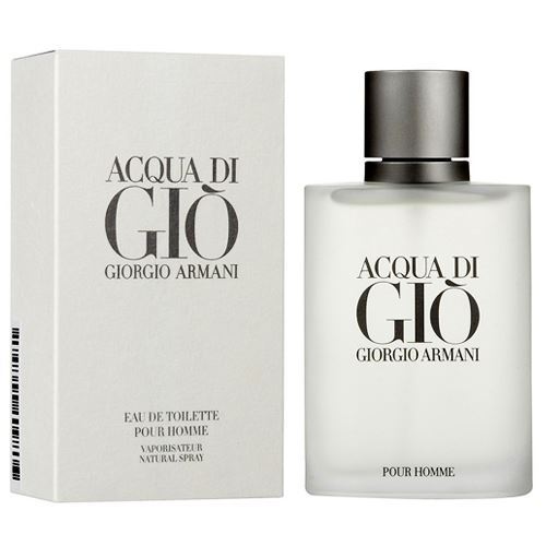 acqua di gio 200 ml