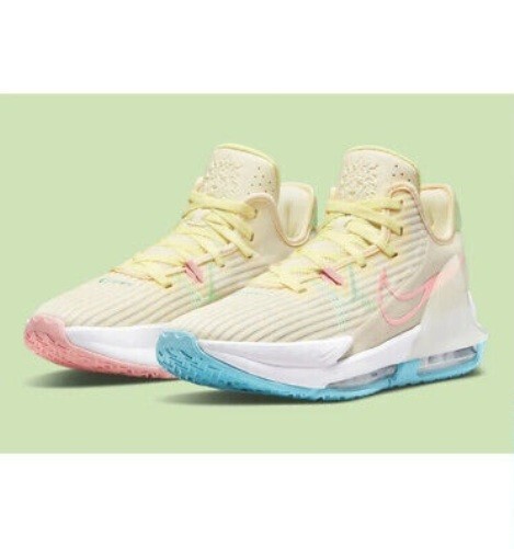 lebron james shoes spongebob