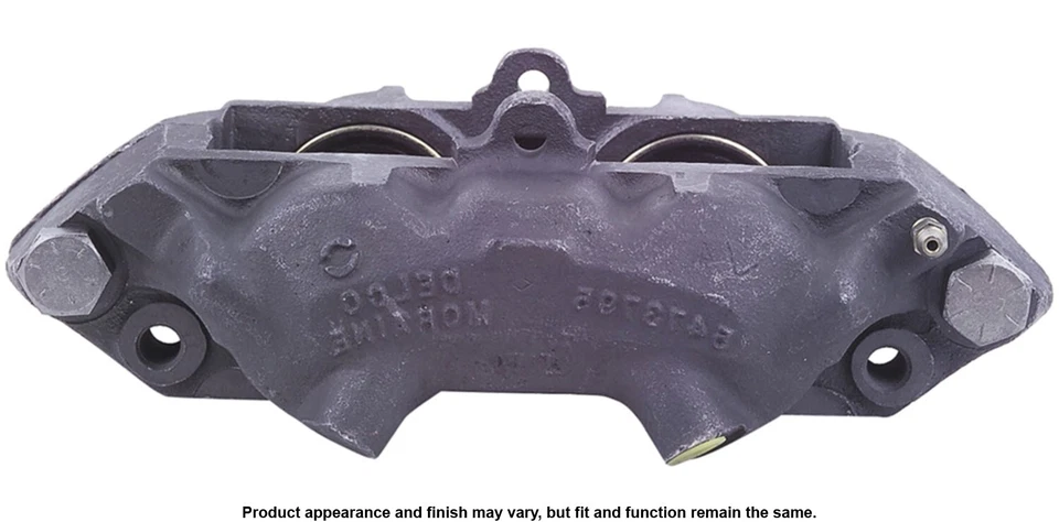Disc Brake Caliper Front Right Cardone For 1965-1982 Chevrolet Corvette - Image 3 of 3