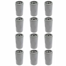 12x Repalce FL2051S Engine Oil Filter for Ford BC3Z6731B 11-19 6.7 Diesel