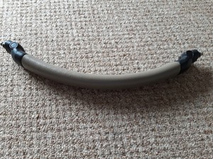 mothercare orb bumper bar