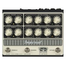 Tone King Imperial Preamp Pedal