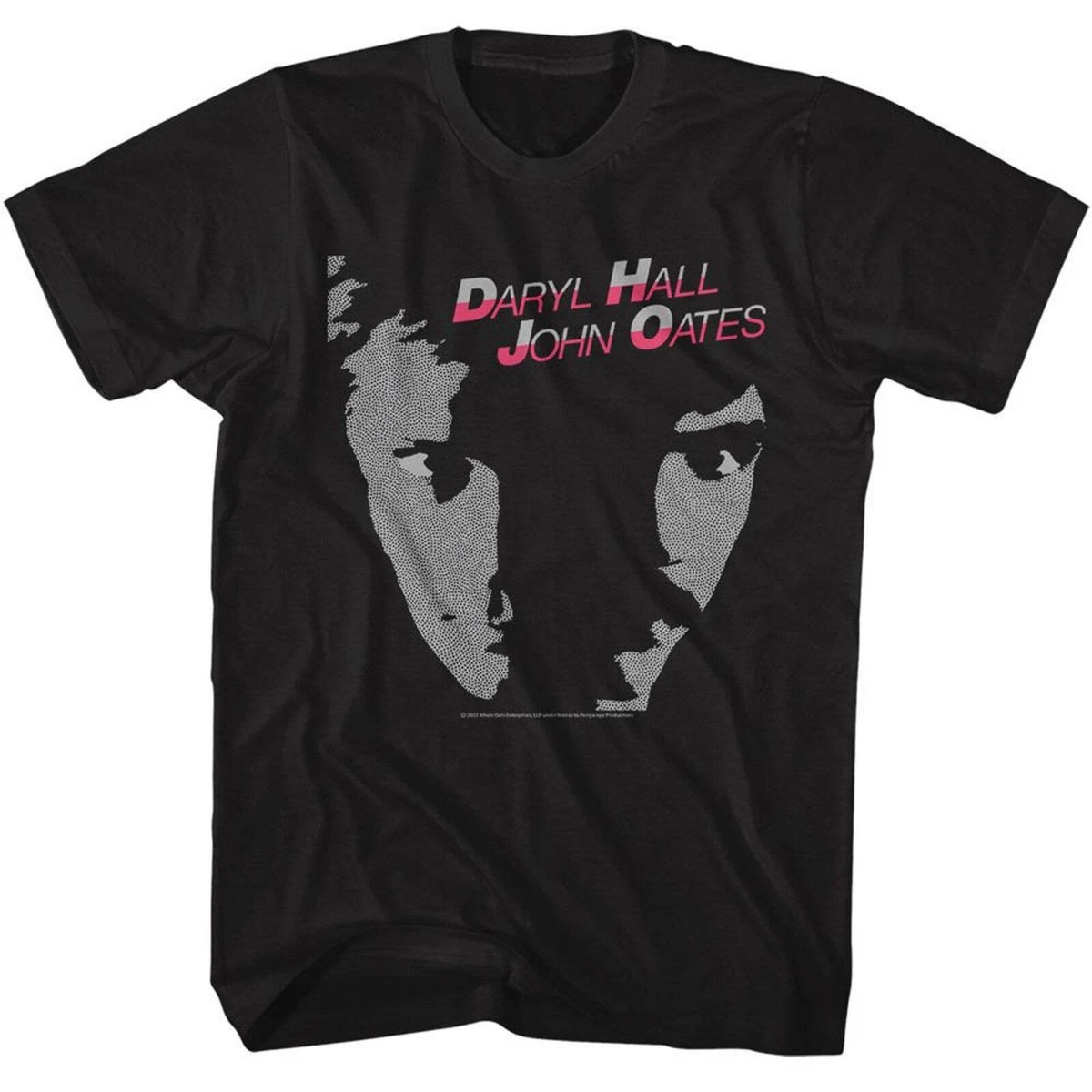 hall and oates shirt products for sale | eBay