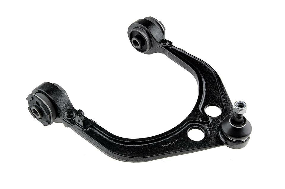 Triangle de suspension avant droit supérieur pour Chrysler 300C et Lancia Thema 4782666AB