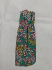 Vintage Barbie Best Buy #2776 Floral Dress Superstar Mattel 1979