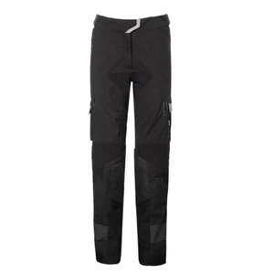 Tucano Urbano P-One Lady Motorcycle Pants Womens Black