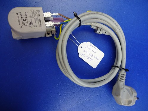 Entstörfilter Waschmaschine - Siemens E16.44 WM16E440 9000005994