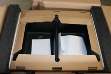 Blanco 440221 Diamond 33" Drop-In or Undermount Double Basin - Black