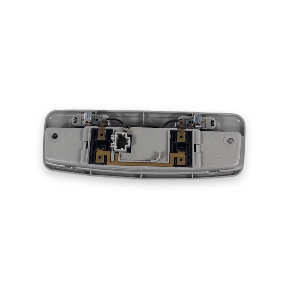 Luz domo mapa superior delantera gris Honda Accord CR-V Odyssey Foto 4 de 4