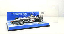 1:43 Mika Hakkinen McLAREN MP4/15 "2000 Formel 1 - SCHÜCO-Edition" 200pcs OVP
