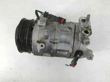2019-2022 Chevrolet Blazer Air Conditioning A/c Compressor 3.6L