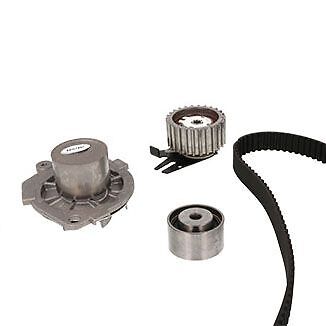 GRAF KP672-5 Water Pump & Timing Belt Set for FIAT,LANCIA
