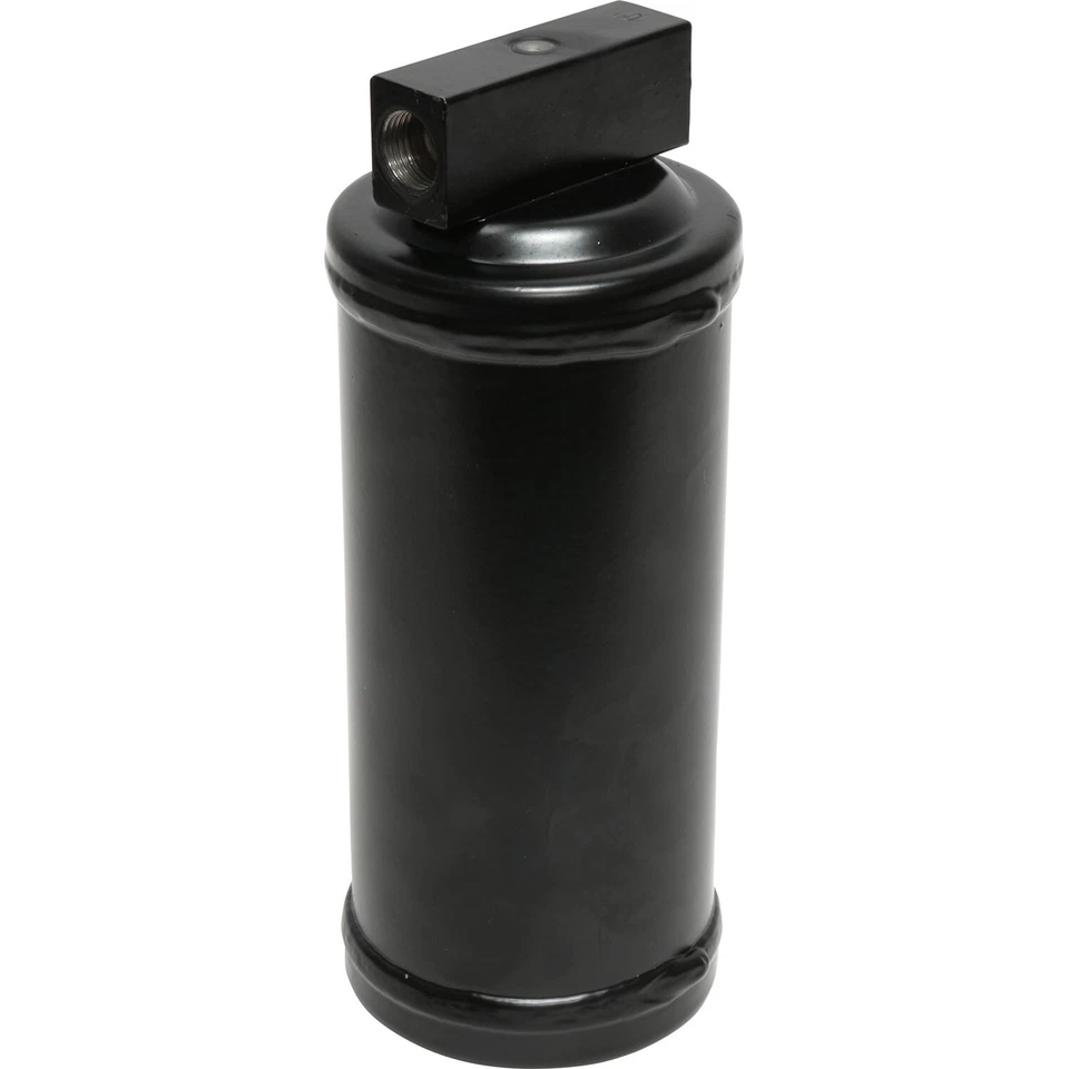 Secador receptor A/C UAC para 1973-1974 GMC P15/P1500 van - Imagem 3 de 4