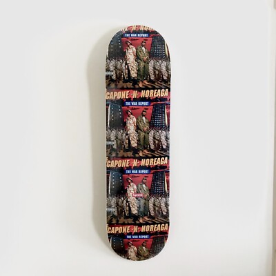 Supreme Capone-N-Noreaga スケートボードデッキ s-l400.jpg
