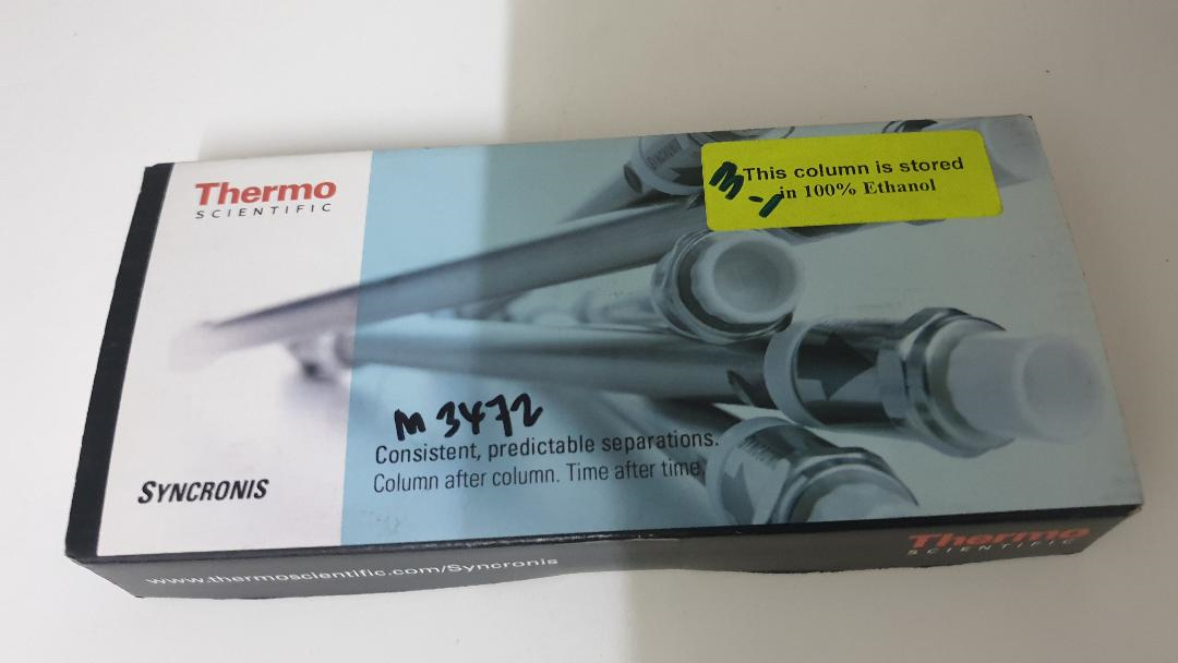 Thermo Scientific Syncronis Amino 97702-102130, 1.7um, 100 x 2.1mm