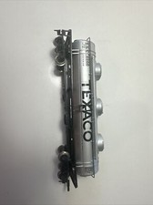 5G HO Scale Train Car TEXACO TXC 2266 TANKCAR HORN HOOK COUPLER